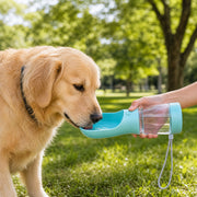 HappyMax Travel Water Bottle