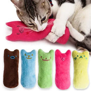 HappyMax Catnip Chew Toy
