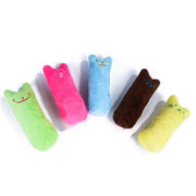 HappyMax Catnip Chew Toy