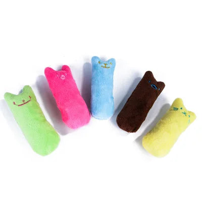 HappyMax Catnip Chew Toy