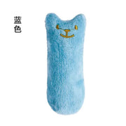 HappyMax Catnip Chew Toy