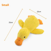 HappyMax Cuddle Duck Plush Toy