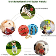 HappyMax Treat Ball