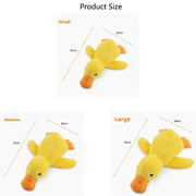 HappyMax Cuddle Duck Plush Toy