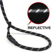 HappyMax Reflective Dog Leash