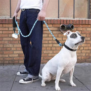 HappyMax Reflective Dog Leash