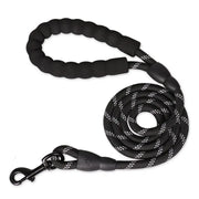 HappyMax Reflective Dog Leash