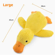 HappyMax Cuddle Duck Plush Toy