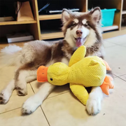 HappyMax Cuddle Duck Plush Toy