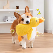 HappyMax Cuddle Duck Plush Toy