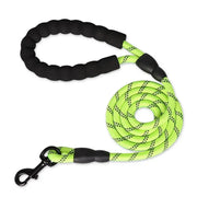 HappyMax Reflective Dog Leash