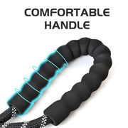 HappyMax Reflective Dog Leash
