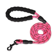 HappyMax Reflective Dog Leash