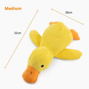 HappyMax Cuddle Duck Plush Toy