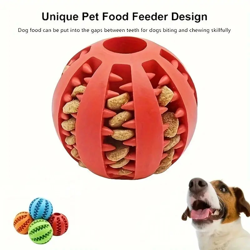 HappyMax Treat Ball