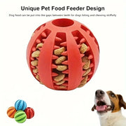 HappyMax Treat Ball
