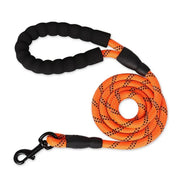 HappyMax Reflective Dog Leash