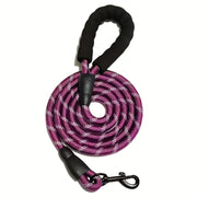 HappyMax Reflective Dog Leash