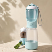 HappyMax Travel Water Bottle